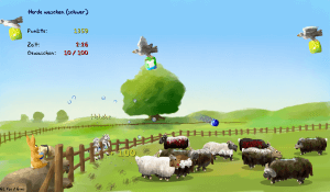 Ein Screenshot